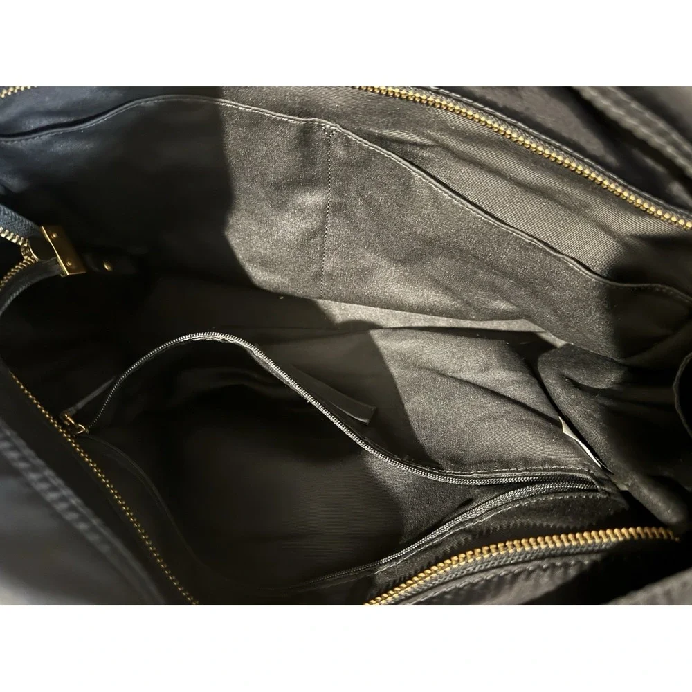Marc Jacob's Trooper Nylon Baby Bag Few Marks On Handles Otherwise Great Conditi